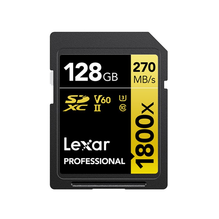 렉사 메모리 카드 SD 캐논 소니 니콘 카메라 1800배속 V60