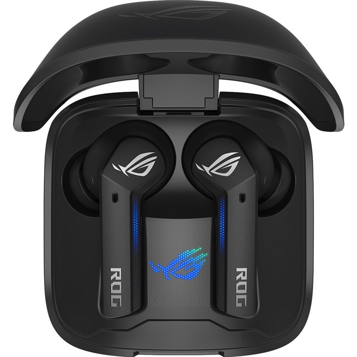 에이수스 ROG CETRA TRUE WIRELESS BLACK 블루투스 무선 게이밍 이어폰 에이수스 ROG CETRA TRUE WIRELESS BLACK 블루투스 무선 게이밍 이어폰