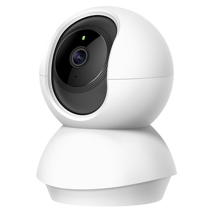 티피링크 3MP 회전형 스마트 홈 와이파이 카메라 실내용 티피링크 3MP 회전형 스마트 홈 와이파이 카메라 실내용