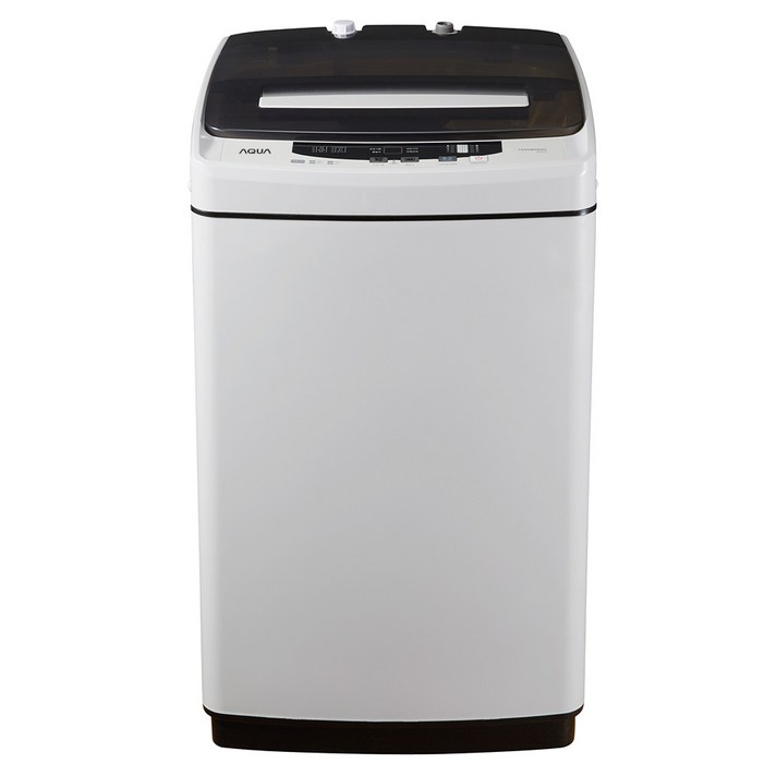 하이얼 아쿠아 통돌이 소형세탁기 6kg 방문설치