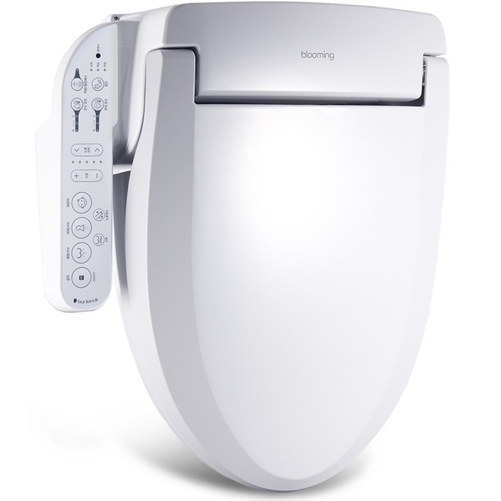 블루밍 안심세척 방수비데 IPX500A PLUS 블루밍 안심세척 방수비데 IPX500A PLUS
