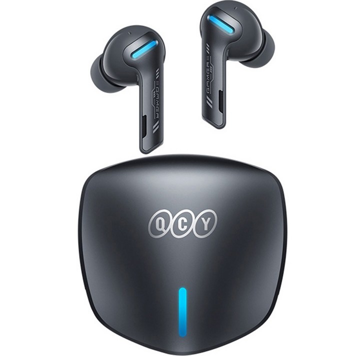 QCY G1APP GAMING 블루투스 이어폰 QCY G1APP GAMING 블루투스 이어폰