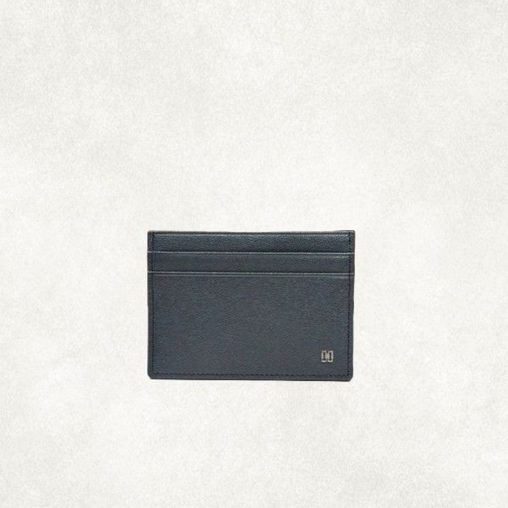 매장 정품  닥스 DAKS DBHO5F728N2 25FW발렌시아DPASS기능X 발렌시아 네이비 단카드지갑