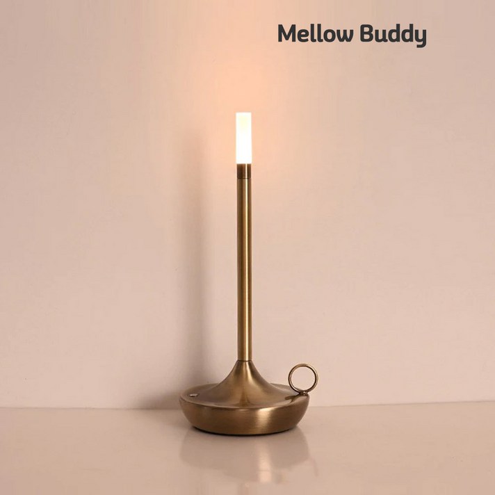 캠핑 윅랜턴 wick 감성 조명 램프