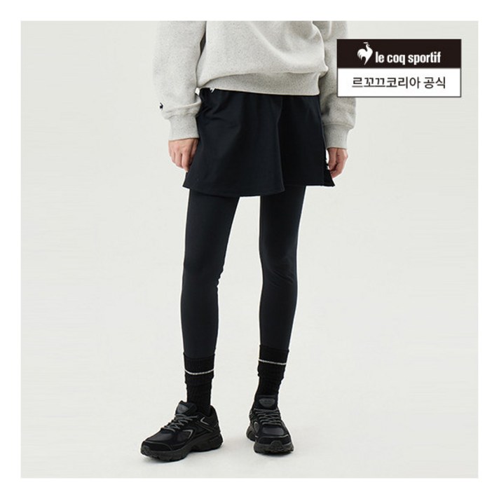 르꼬끄 공식 스커트 레깅스 QP422TPFO6