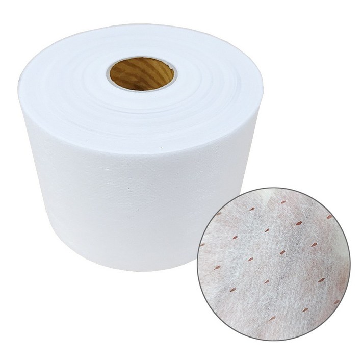 옥상 크랙보수용 방수 부직포 보강포 10cmx100m 1롤