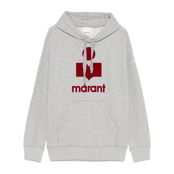 이자벨 마랑 마일리 후디