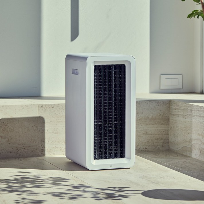 에어리어 그래핀 PTC 온풍기 가정용 사무실 업소용 전기 히터 난로 온열기, 에어리어 그래핀 PTC 온풍기  AR2500W