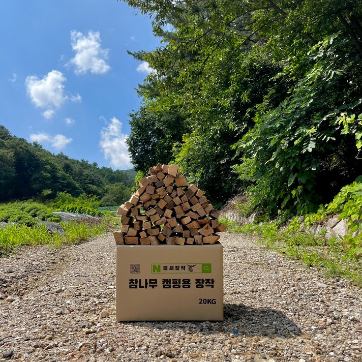 참나무 캠핑 장작 잘마른 기계건조 불멍 화목 캠핑장작 10kg 20kg, 20kg, 1개 참나무 캠핑 장작 잘마른 기계건조 불멍 화목 캠핑장작 10kg 20kg, 20kg, 1개