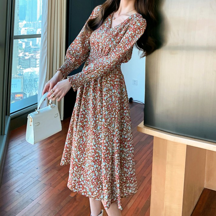 루나걸 해리엇 원피스 루나걸 해리엇 원피스