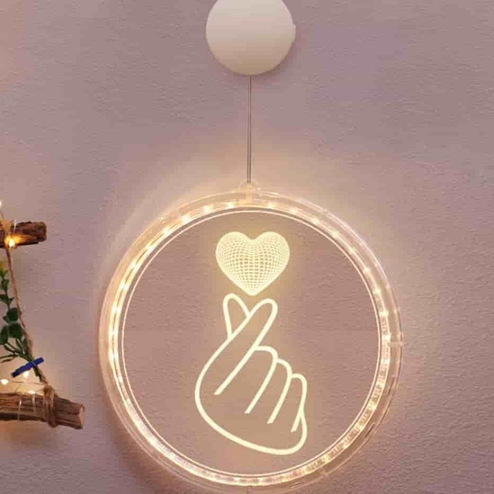 조명 인테리어조명 윈도우조명