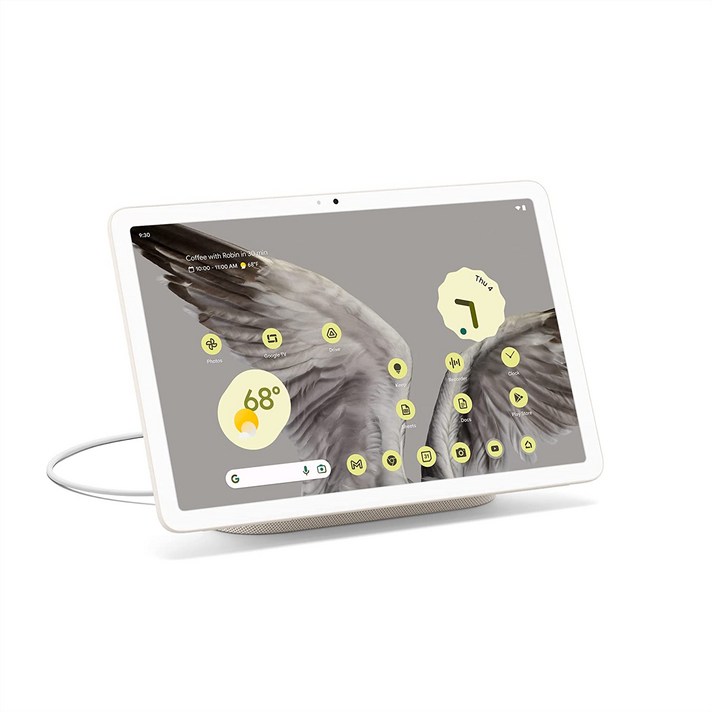 구글 픽셀 태블릿 2023 Google Pixel Tablet 구글 픽셀 태블릿 2023 Google Pixel Tablet