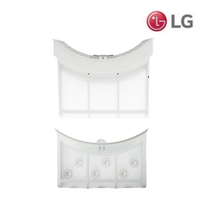 LG정품 트롬 대용량 건조기 내부필터 RD20VS RD20VSQ RD20VXNL RD20WJD