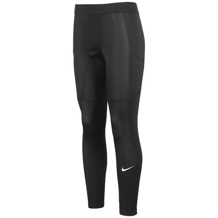 나이키 PRO DRIFIT POCKET TIGHTS 포켓 타이츠 운동용 헬스용 러닝
