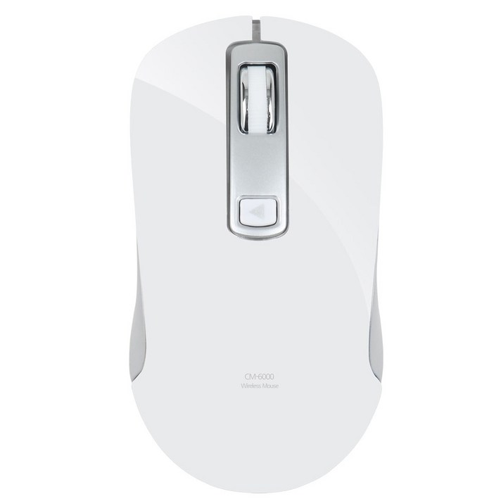 LG전자 프리미엄 무선 마우스 CM6000 LG전자 프리미엄 무선 마우스 CM6000