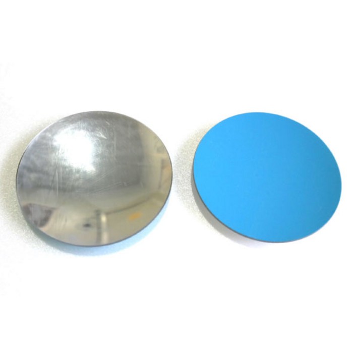 리엔메이오목거울 볼록거울 오목볼록 1세트  직경10cm 10세트용