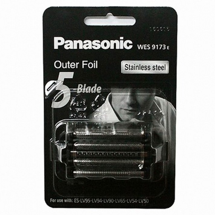 파나소닉 WES9173 람대쉬 5중날 면도기 교체망 파나소닉 WES9173 람대쉬 5중날 면도기 교체망