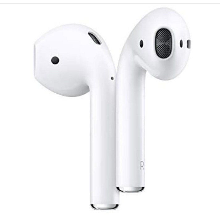 애플 에어팟 2세대 충전케이스포함 손쉬운 iPhone 설정 24시간 배터리수명 미국정품배송 애플 에어팟 2세대 충전케이스포함 손쉬운 iPhone 설정 24시간 배터리수명 미국정품배송