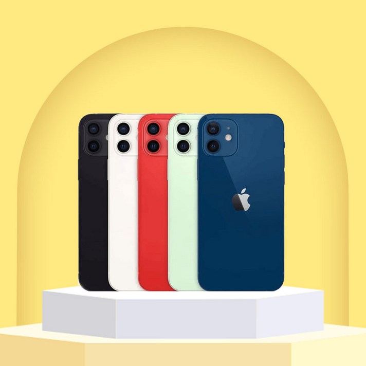 Apple 아이폰 12 mini 자급제