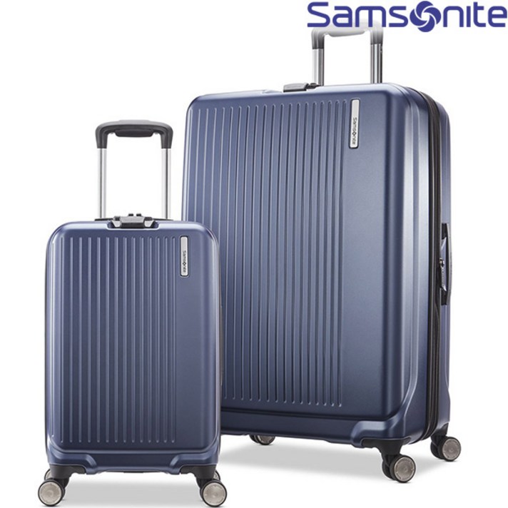 코스트코 쌤소나이트 캐리어 2종세트 기내용화물용 캐리어 19인치27인치 2시이전주문건당일발송샘소나이트여행용캐리어 기내용캐리아쌤소나이트 엠플리튜드 여행가방 2