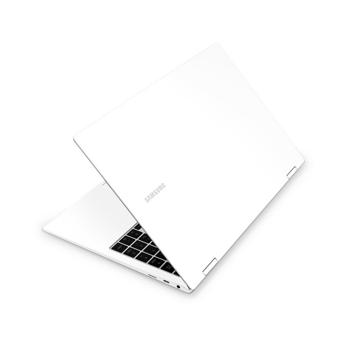 갤럭시북2 15인치 스타일가드 노트북 스킨 액정보호필름 NT550XED NT550XEZ 외부 내부, 1개