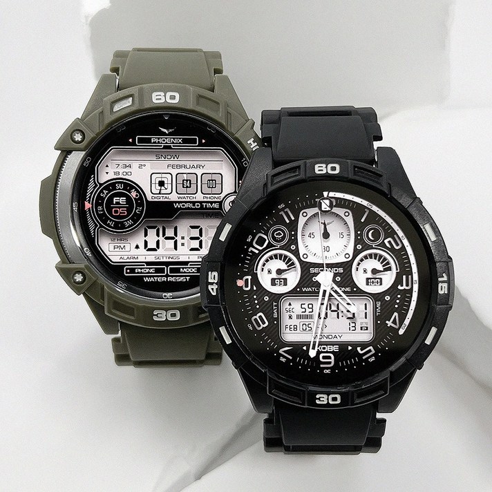 스트랩맨 갤럭시워치5 갤럭시워치4 방탄 스트랩 일체형 44mm 클래식 46mm 정품 호환 스트랩맨 갤럭시워치5 갤럭시워치4 방탄 스트랩 일체형 44mm 클래식 46mm 정품 호환
