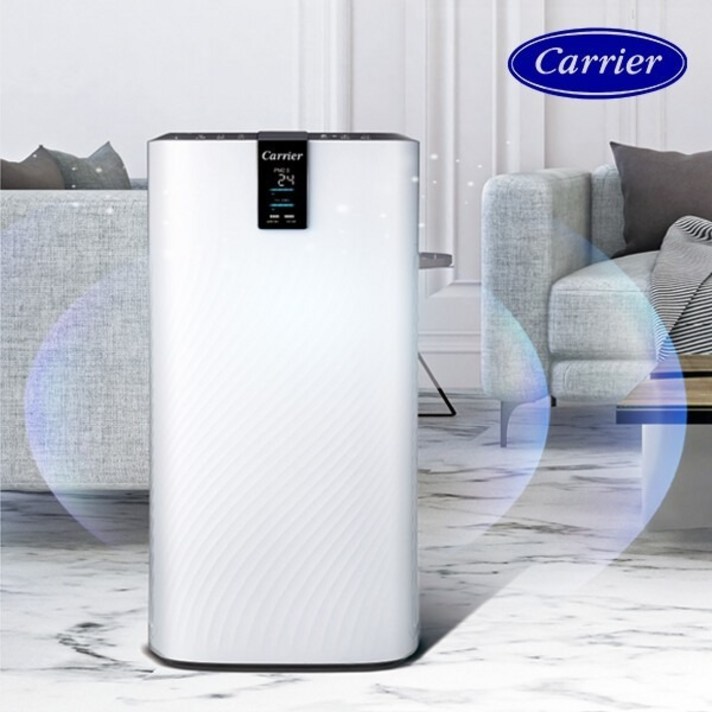 캐리어 공기청정기 CAPSF1001LROW 93.8㎡ 캐리어 공기청정기 CAPSF1001LROW 93.8㎡