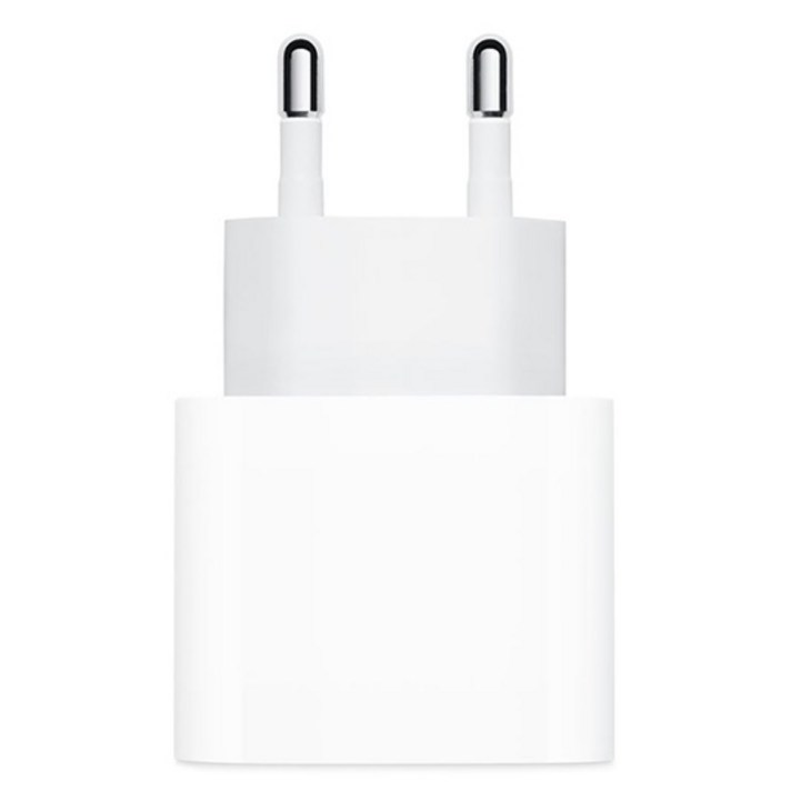 Apple 정품 전원 어댑터 20W USB C