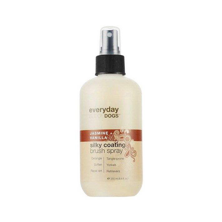 아일오브독스 에브리데이 실키 코팅 스프레이 250ml, 단품, ★★단일상품 아일오브독스 에브리데이 실키 코팅 스프레이 250ml, 단품, ★★단일상품
