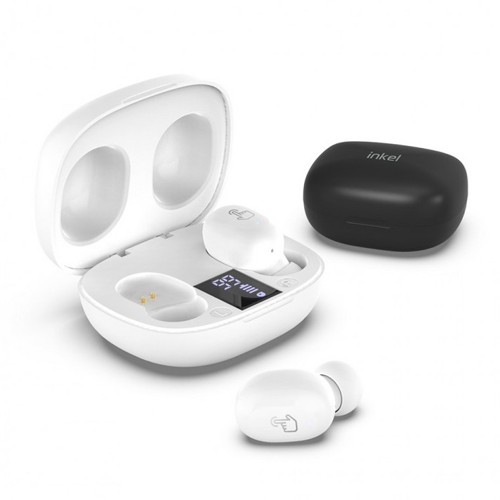 인켈 IKKB500 TWS 블루투스이어폰