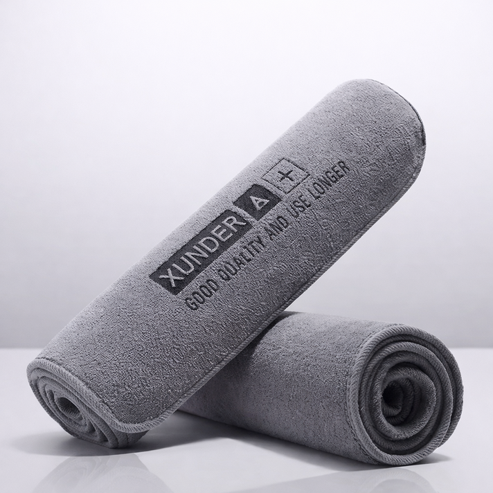 루이쉘 마이크로화이바 유리 세차타올 드라잉타올 3030