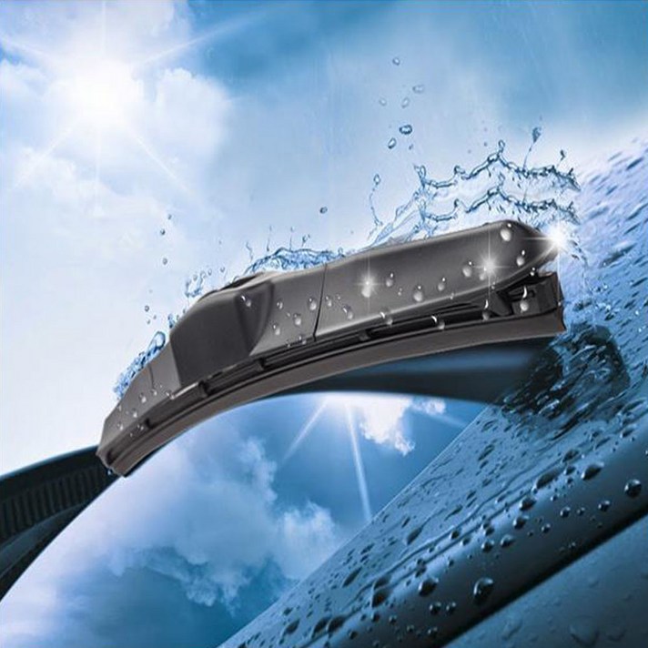 자동차와이퍼 11 350mm650mm 사계절 하이브리드와이퍼