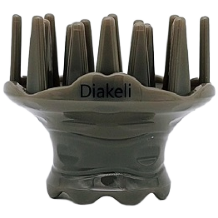 디아켈리디바스 괄사 프리미엄 은괄사 99.9 은파우더 두피 전신 관리 원적외선 방사