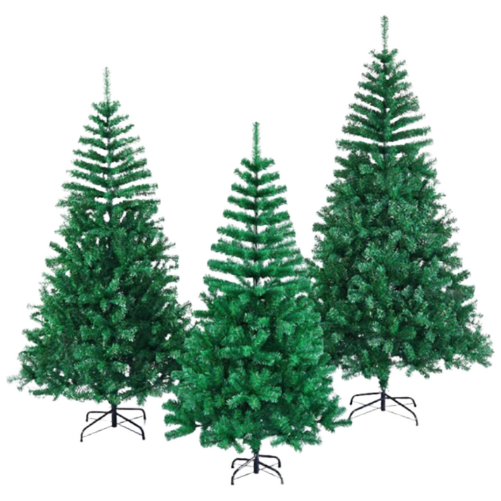 루시앤유 크리스마스 고급 무장식 트리