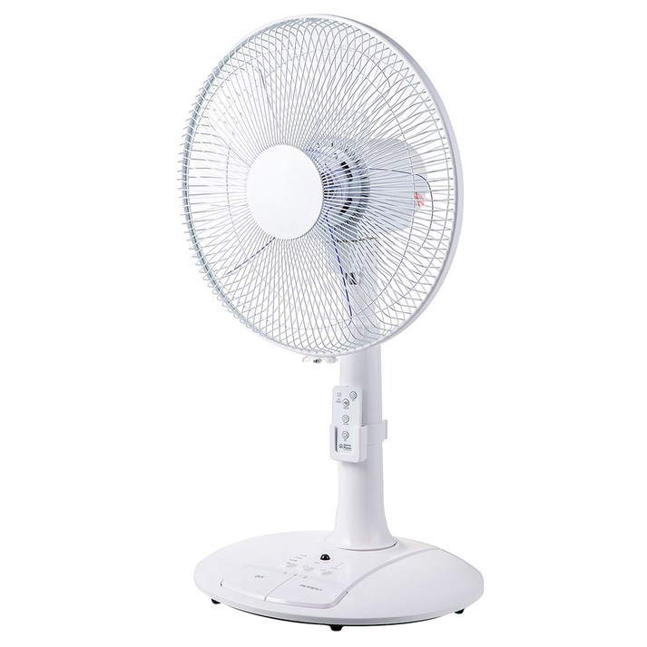홈플래닛 스탠드형 리모컨 선풍기, NDL1703R, NDL1802R