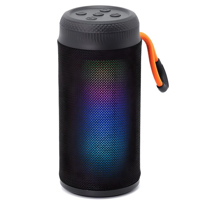 PLEIGO LED 패브릭 블루투스 스피커 BS15 PLEIGO LED 패브릭 블루투스 스피커 BS15
