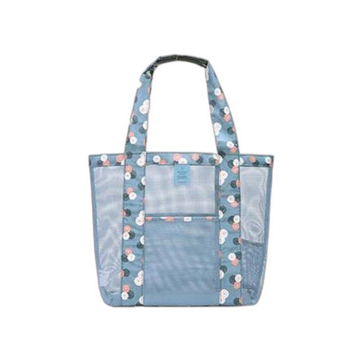 보니토리 메쉬 목욕가방