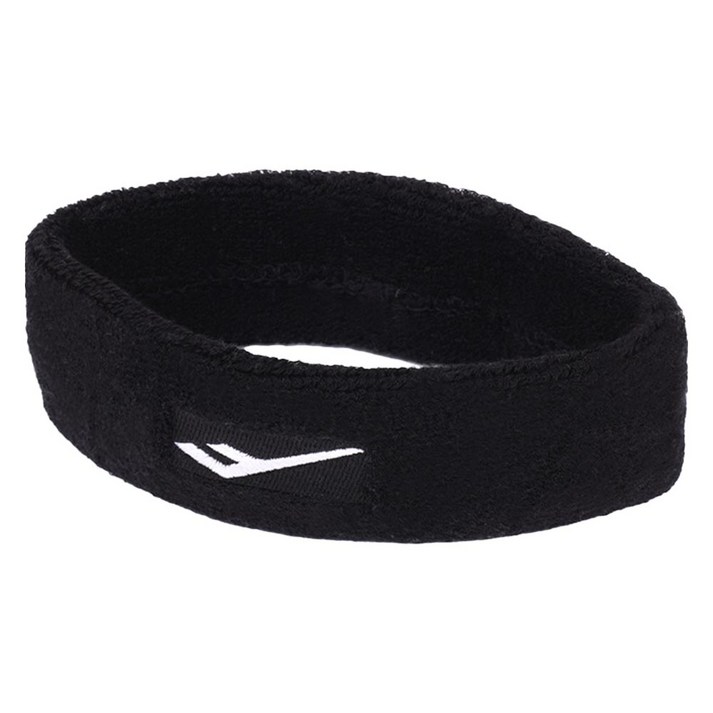 프로스펙스 테리 헤어 밴드