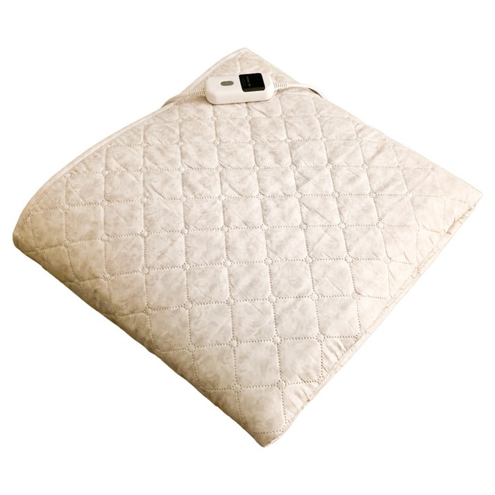 일월 시그니처 에디션 워셔블 카본 탄소 전기매트 IWKM59NPR, 더블140 x 180 cm