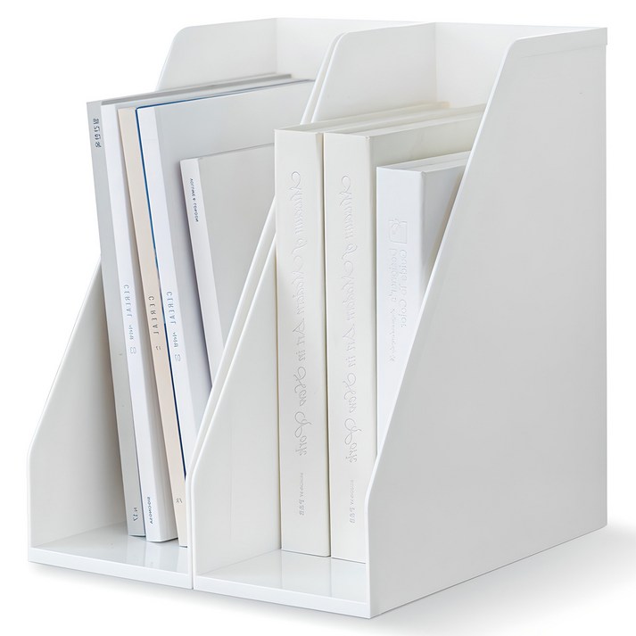 프랑코홈 파일꽂이 대