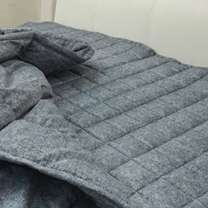 코잠데이 국내 제조 차렵이불