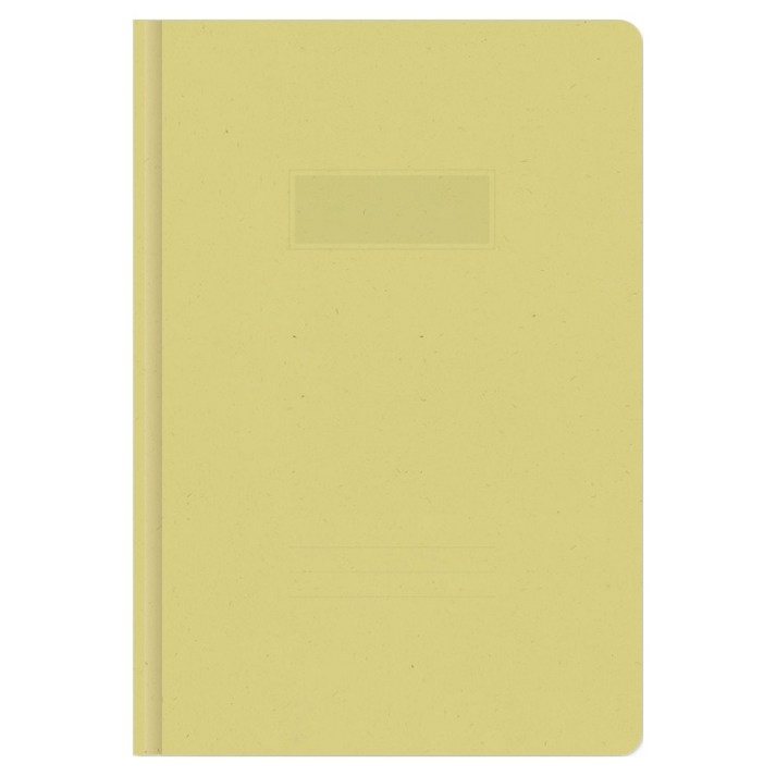 양지다이어리 리틀플래닛 저널18, 올리브그린, 1개