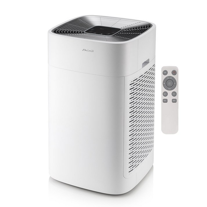 신일 인공지능 대형 공기청정기 93.2㎡, SAR-DO850