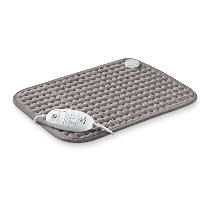 보이로 전기 방석 보이러 전기방석 매트 온열 1인용 히팅 패드 발 의자 미니 쇼파 사무실 1인 휴대용