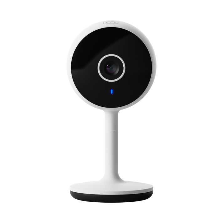 미니빅 FHD 스마트 IP 홈 보안 카메라 실내용, CM-110M11S