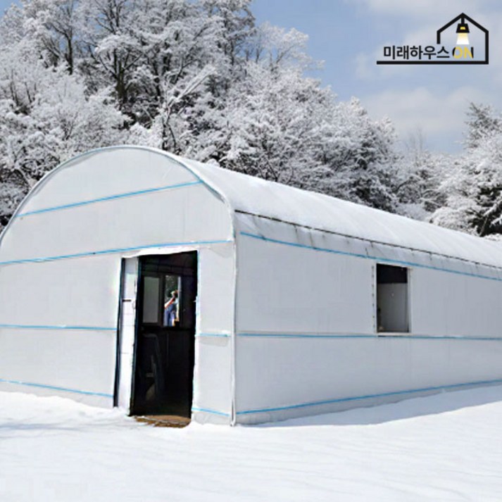 다크실드 차광필름100차광 폭 19m 열차단 그늘막비닐 암막