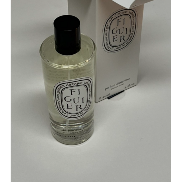 (백화점정품)딥디크 룸스프레이 휘기에 150ml  [과수밭에 끝없이 펼쳐지는 무화과 나무의 우디 향기]