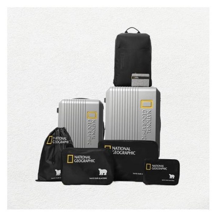 내셔널지오그래픽 두오모 여행용 캐리어 세트 1404341