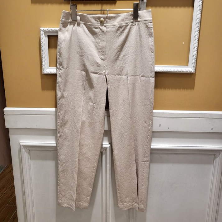BCBG  비씨비지 여름23 마카 바지 B3B5P344