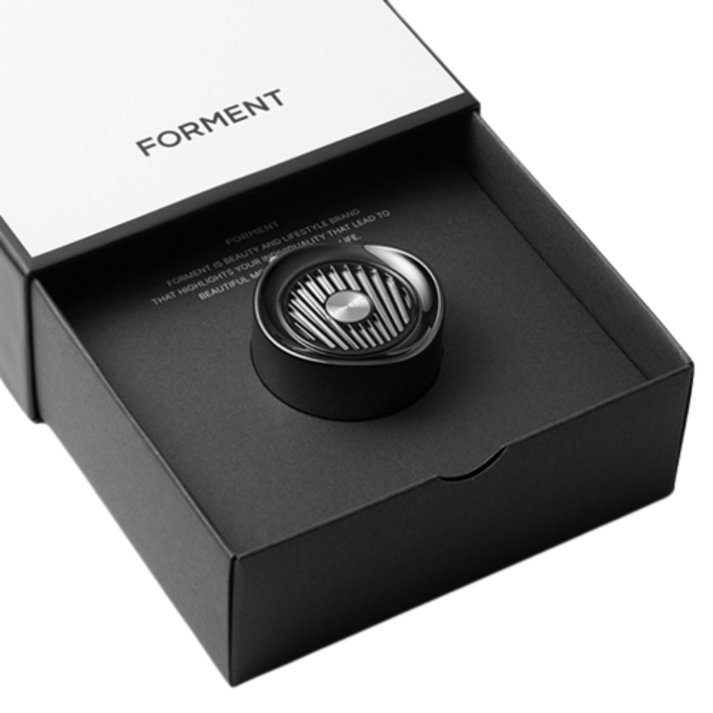 포맨트 퍼퓸 차량용 방향제(코튼허그)